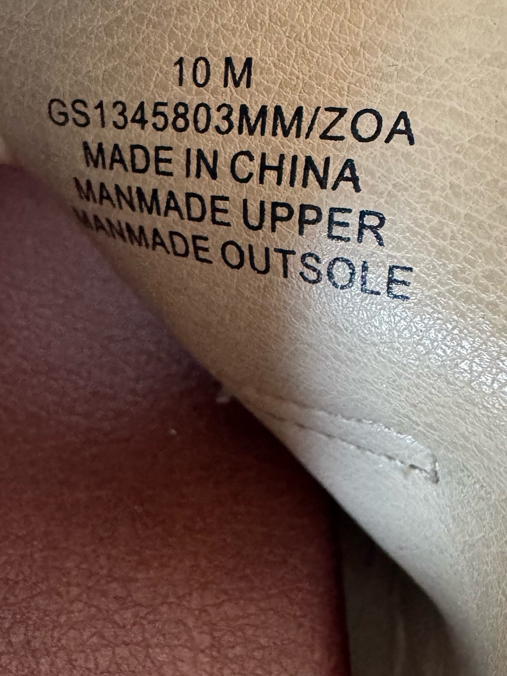 MIA Women's Kely Flatform Sandals Size 10M - Picture 10 of 10